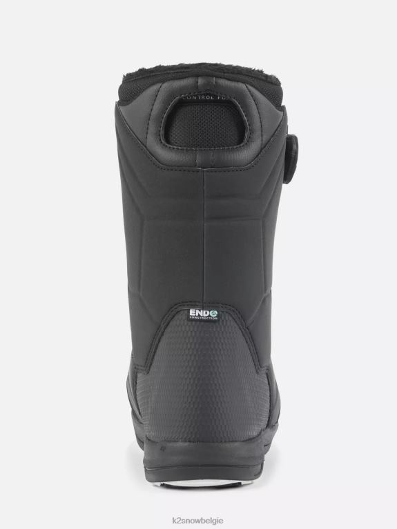 snowboardschoenen | K2 maysis brede snowboardschoen 2024 Heren 04DTD382