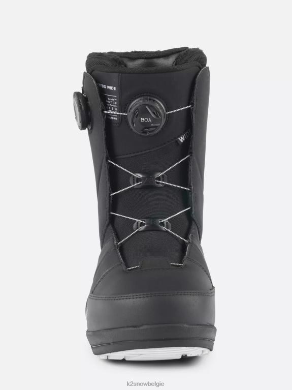 snowboardschoenen | K2 maysis brede snowboardschoen 2024 Heren 04DTD382