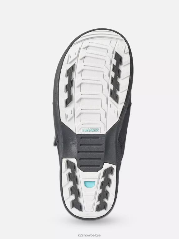 snowboardschoenen | K2 maysis brede snowboardschoen 2024 Heren 04DTD382