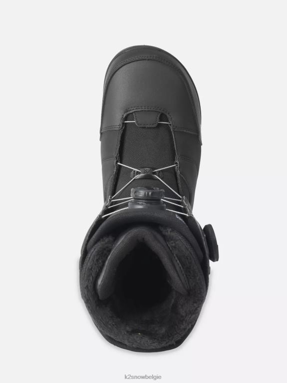 snowboardschoenen | K2 maysis brede snowboardschoen 2024 Heren 04DTD382