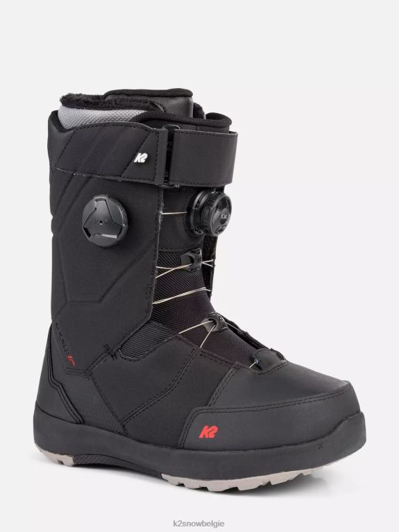 snowboardschoenen | K2 maysis clicker x hb brede snowboardschoenen 2023 Heren 04DTD390