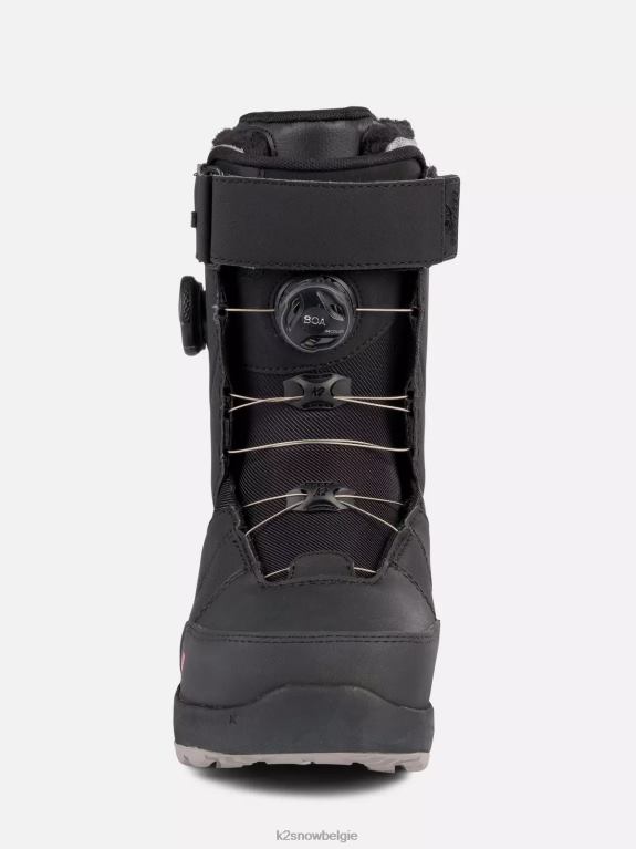 snowboardschoenen | K2 maysis clicker x hb brede snowboardschoenen 2023 Heren 04DTD390