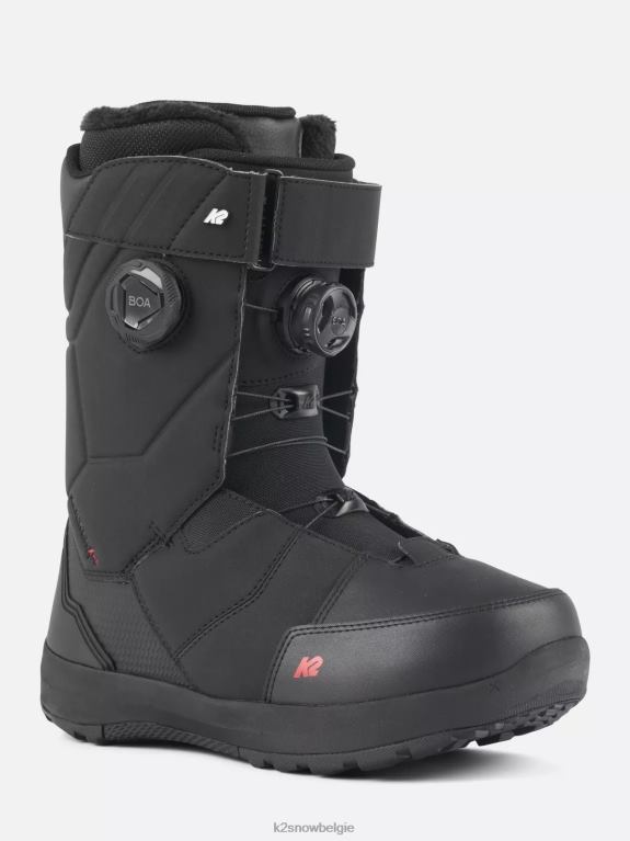 snowboardschoenen | K2 maysis clicker x hb brede snowboardschoenen 2024 Heren 04DTD365
