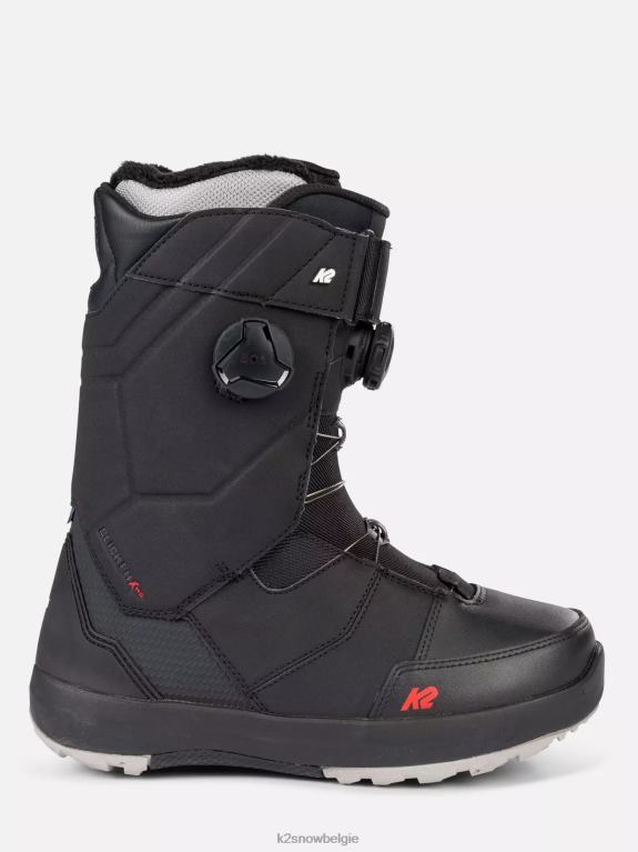 snowboardschoenen | K2 maysis clicker x hb snowboardschoenen 2023 Heren 04DTD389