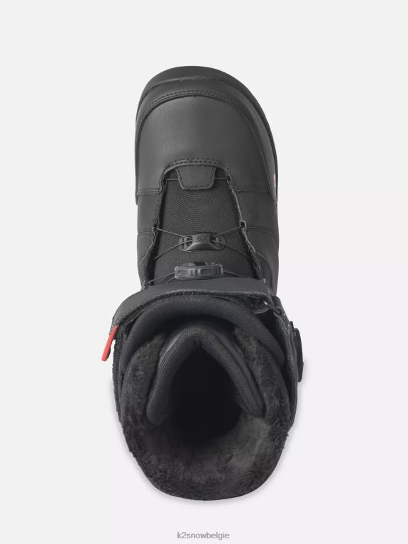 snowboardschoenen | K2 maysis clicker x hb snowboardschoenen 2024 Heren 04DTD364