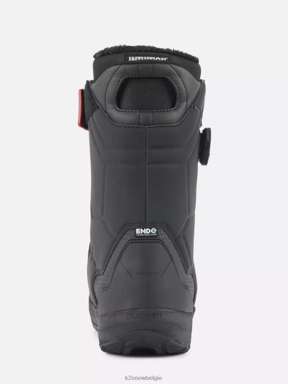 snowboardschoenen | K2 maysis clicker x hb snowboardschoenen 2024 Heren 04DTD364