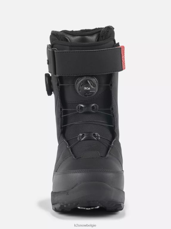 snowboardschoenen | K2 maysis clicker x hb snowboardschoenen 2024 Heren 04DTD364