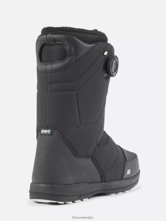 snowboardschoenen | K2 maysis snowboardschoenen 2024 Heren 04DTD381