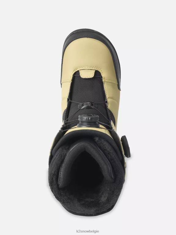 snowboardschoenen | K2 maysis snowboardschoenen 2024 Heren 04DTD381
