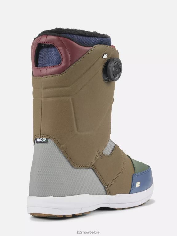 snowboardschoenen | K2 maysis snowboardschoenen 2024 Heren 04DTD381