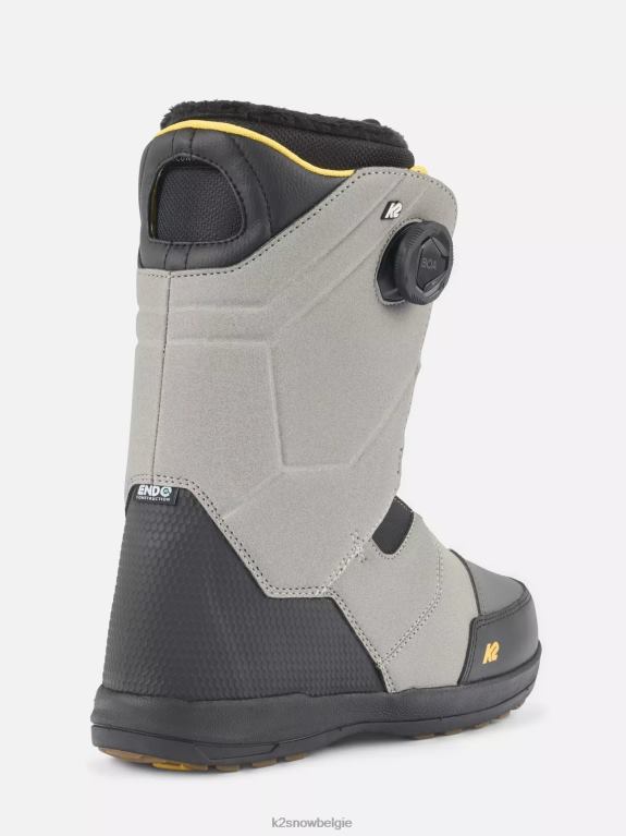 snowboardschoenen | K2 maysis snowboardschoenen 2024 Heren 04DTD381