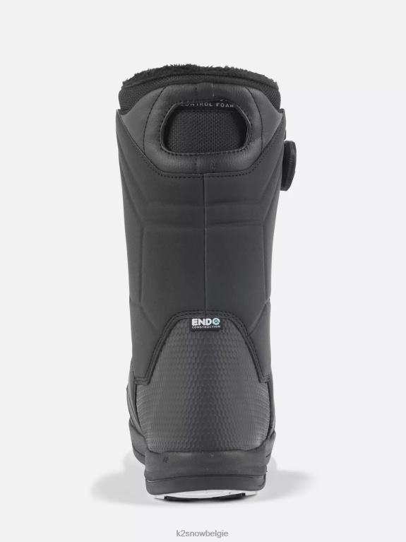 snowboardschoenen | K2 maysis snowboardschoenen 2024 Heren 04DTD381