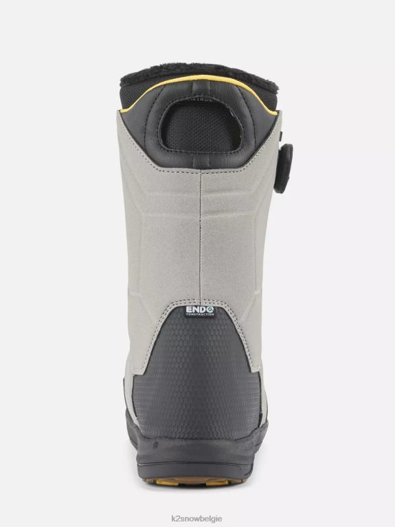 snowboardschoenen | K2 maysis snowboardschoenen 2024 Heren 04DTD381