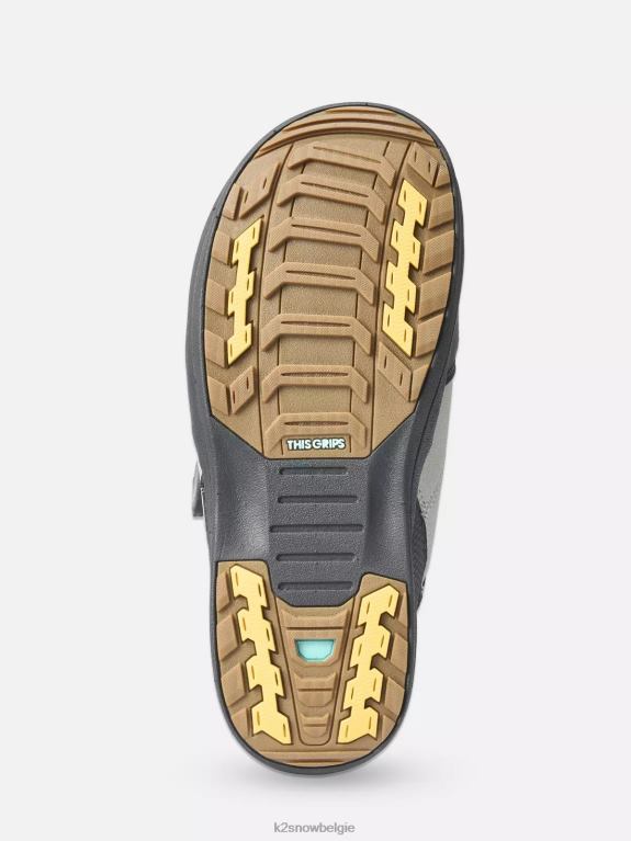 snowboardschoenen | K2 maysis snowboardschoenen 2024 Heren 04DTD381