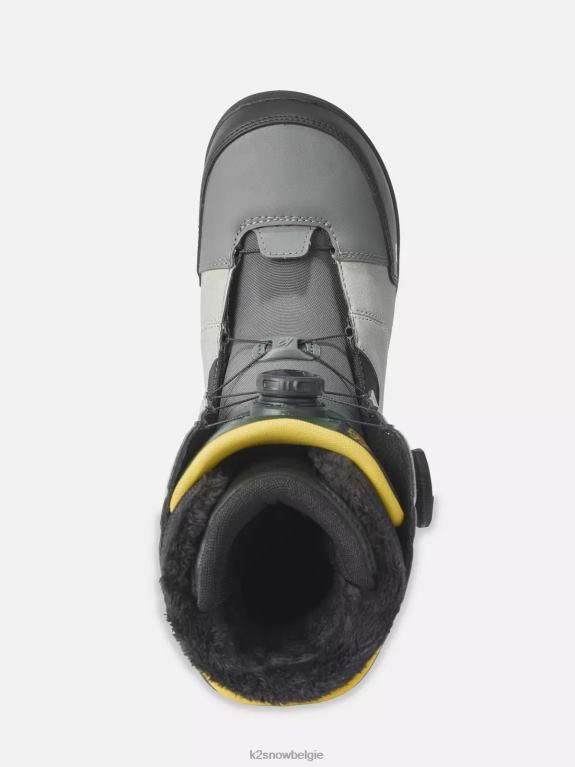 snowboardschoenen | K2 maysis snowboardschoenen 2024 Heren 04DTD381