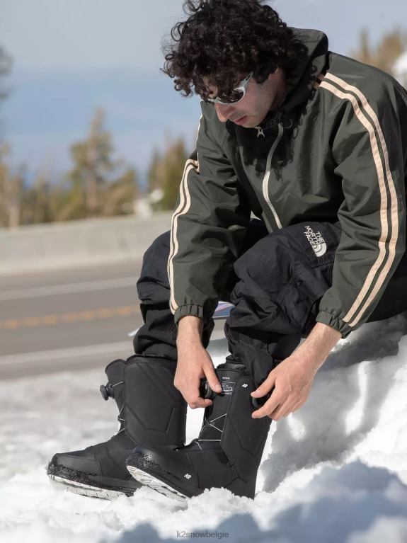 snowboardschoenen | K2 maysis snowboardschoenen 2024 Heren 04DTD381