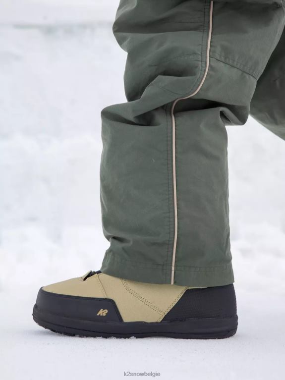 snowboardschoenen | K2 maysis snowboardschoenen 2024 Heren 04DTD381
