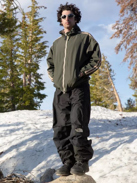 snowboardschoenen | K2 maysis snowboardschoenen 2024 Heren 04DTD381