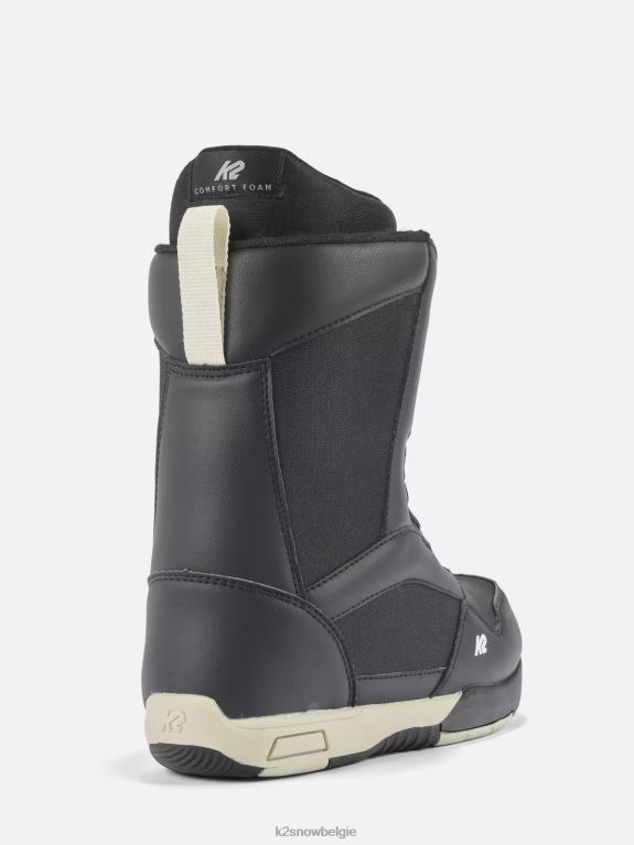 snowboardschoenen | K2 snowboardschoenen 2024 jeugd 04DTD386