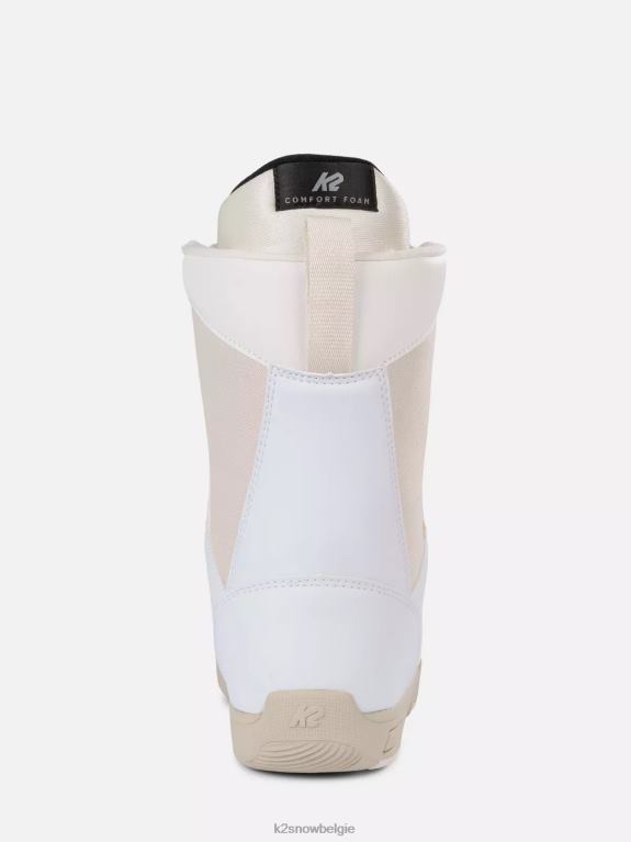 snowboardschoenen | K2 snowboardschoenen 2024 jeugd 04DTD386