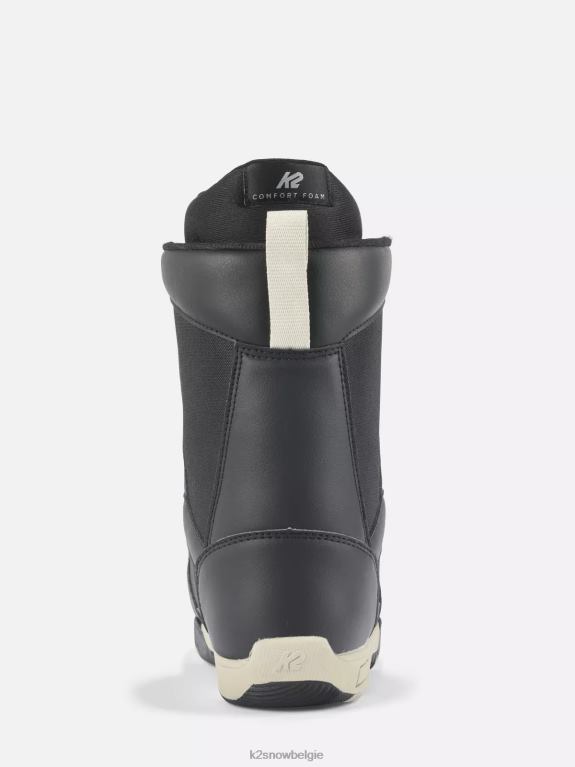 snowboardschoenen | K2 snowboardschoenen 2024 jeugd 04DTD386
