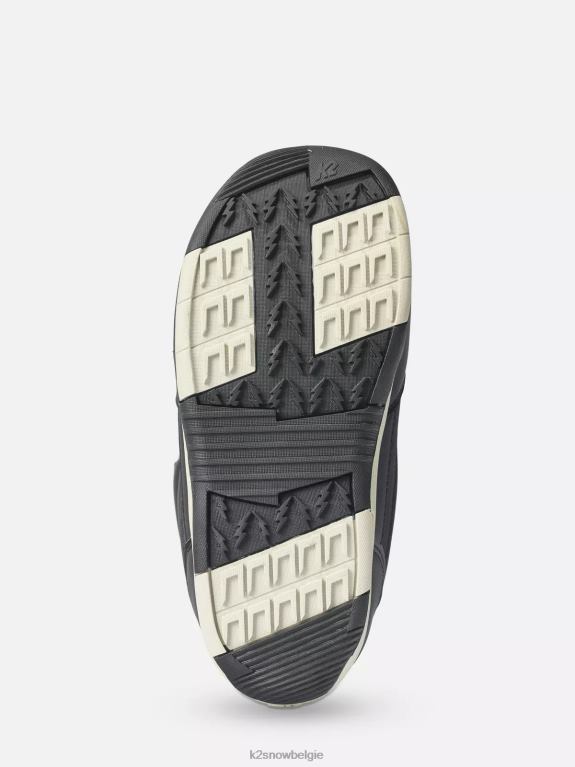 snowboardschoenen | K2 snowboardschoenen 2024 jeugd 04DTD386