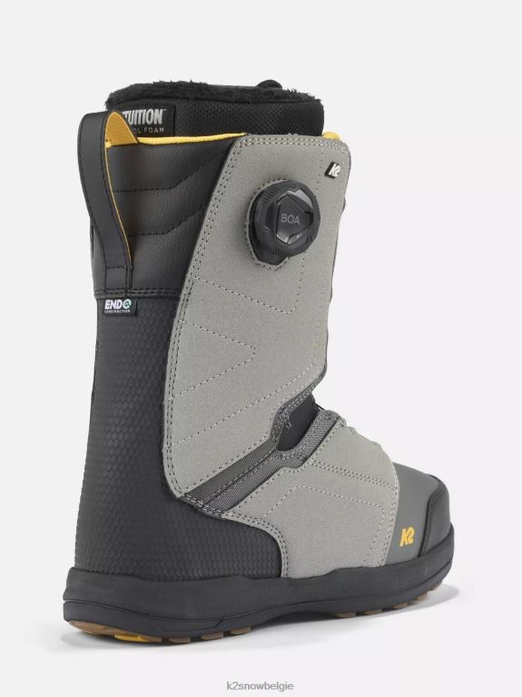 snowboardschoenen | K2 trance snowboardschoenen 2024 vrouwen 04DTD369
