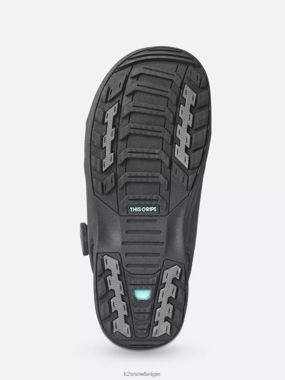 snowboardschoenen | K2 trance snowboardschoenen 2024 vrouwen 04DTD369