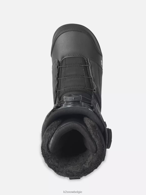 snowboardschoenen | K2 trance snowboardschoenen 2024 vrouwen 04DTD369