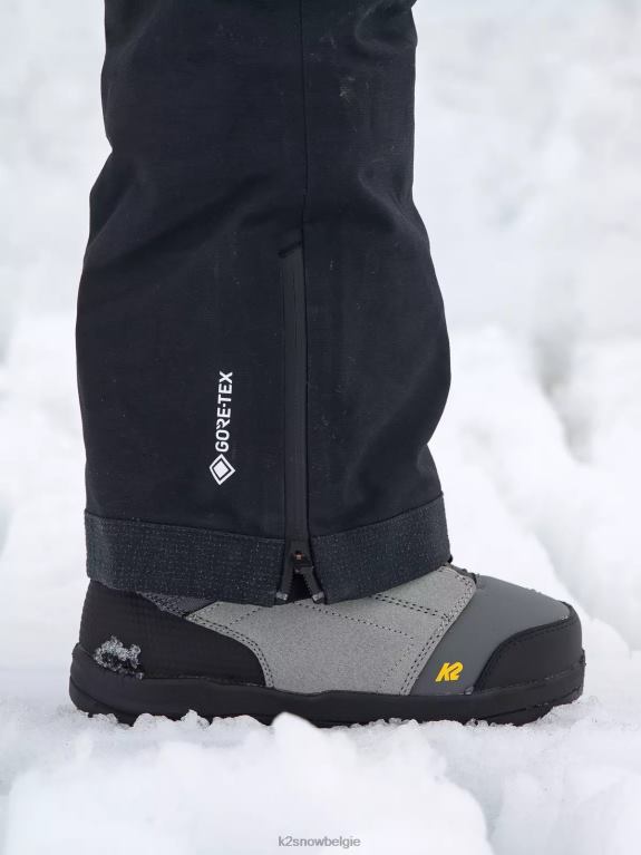 snowboardschoenen | K2 trance snowboardschoenen 2024 vrouwen 04DTD369