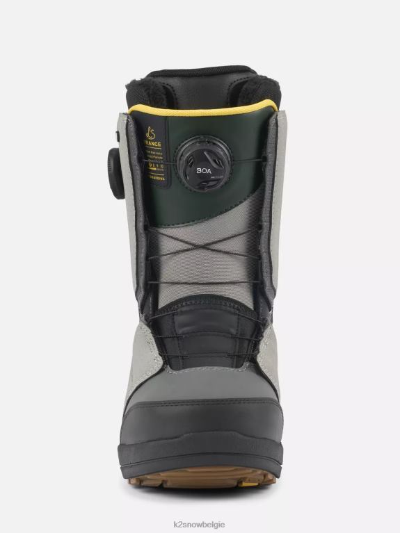 snowboardschoenen | K2 trance snowboardschoenen 2024 vrouwen 04DTD369