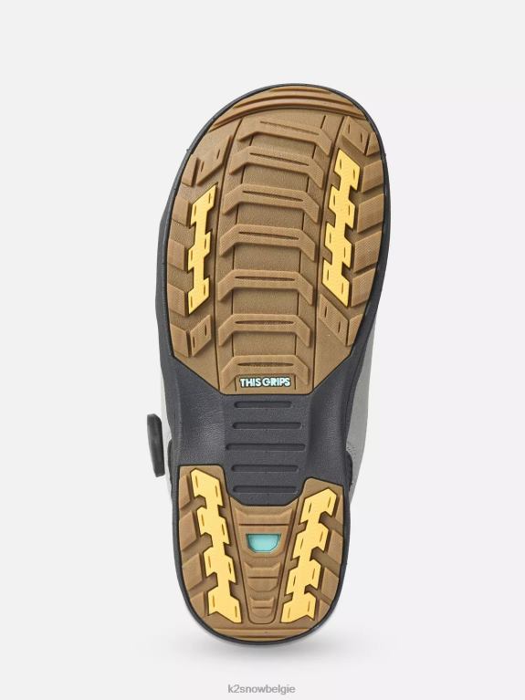 snowboardschoenen | K2 trance snowboardschoenen 2024 vrouwen 04DTD369