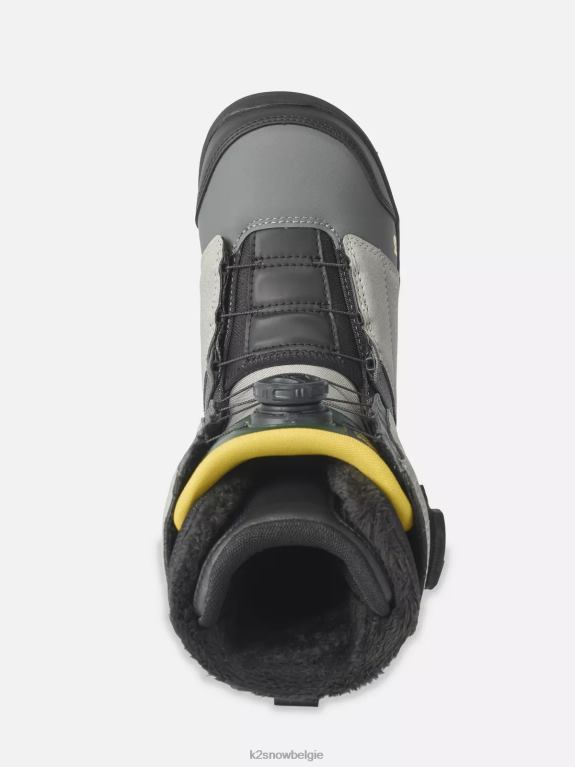 snowboardschoenen | K2 trance snowboardschoenen 2024 vrouwen 04DTD369