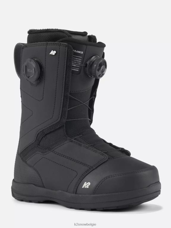 snowboardschoenen | K2 trance snowboardschoenen 2024 vrouwen 04DTD369