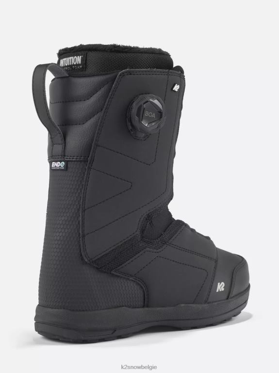 snowboardschoenen | K2 trance snowboardschoenen 2024 vrouwen 04DTD369