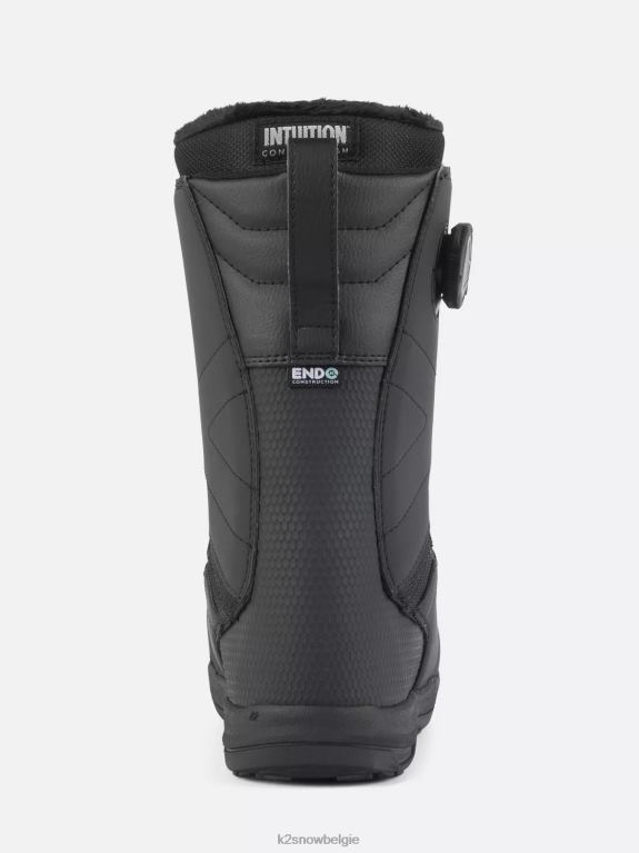 snowboardschoenen | K2 trance snowboardschoenen 2024 vrouwen 04DTD369