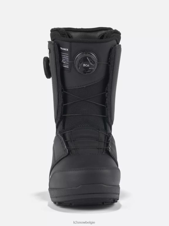 snowboardschoenen | K2 trance snowboardschoenen 2024 vrouwen 04DTD369