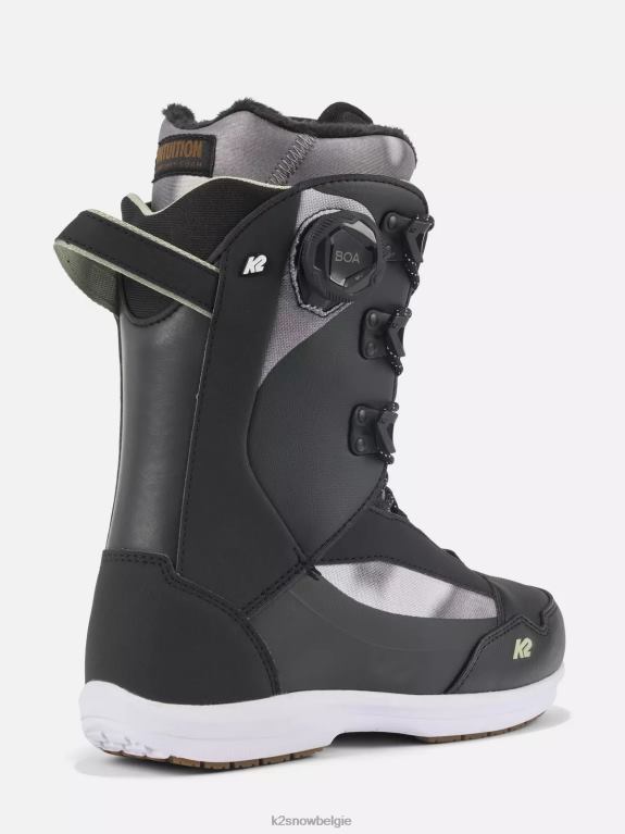 snowboardschoenen | K2 Cosmo snowboardschoen 2024 vrouwen 04DTD396