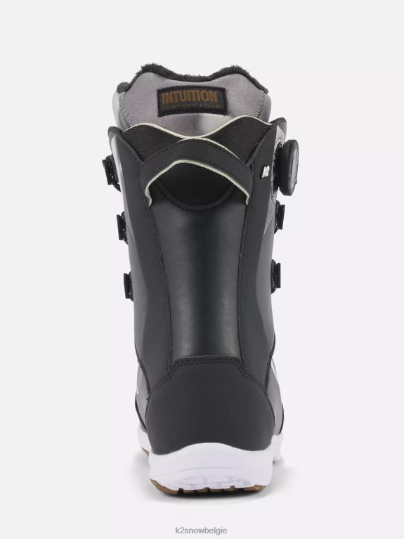 snowboardschoenen | K2 Cosmo snowboardschoen 2024 vrouwen 04DTD396