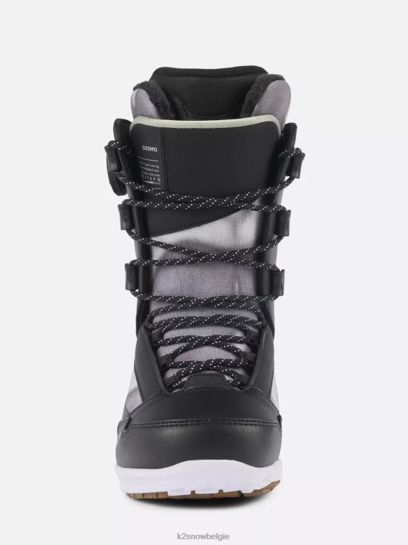 snowboardschoenen | K2 Cosmo snowboardschoen 2024 vrouwen 04DTD396