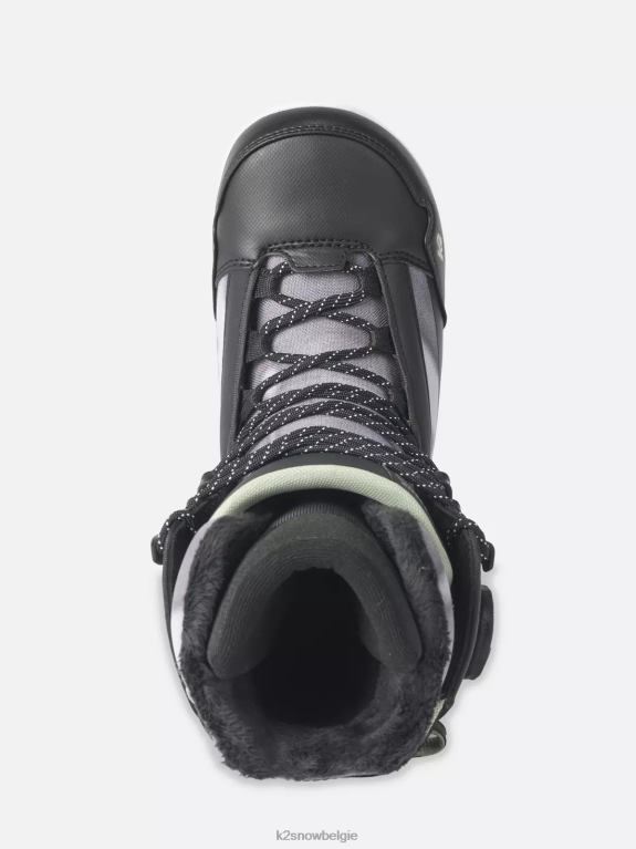 snowboardschoenen | K2 Cosmo snowboardschoen 2024 vrouwen 04DTD396