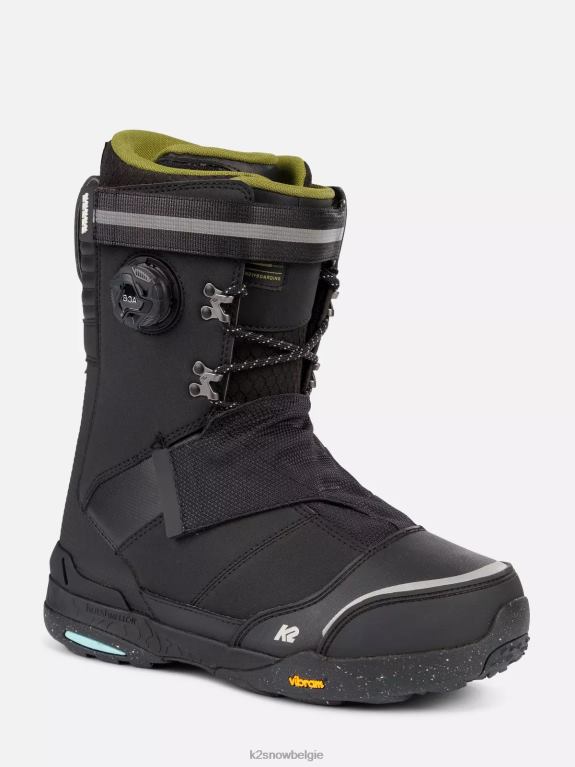 snowboardschoenen | K2 afzien van snowboardschoenen 2023 Heren 04DTD399