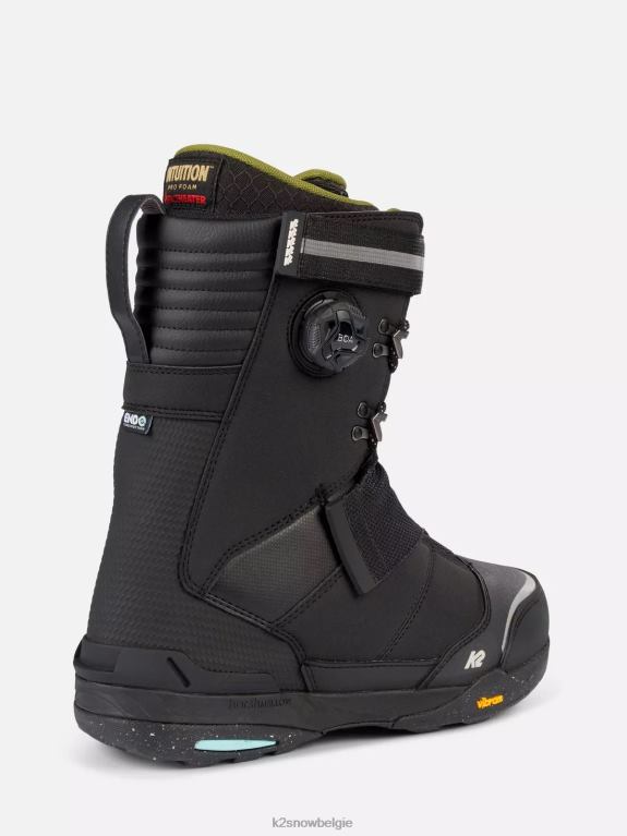 snowboardschoenen | K2 afzien van snowboardschoenen 2023 Heren 04DTD399