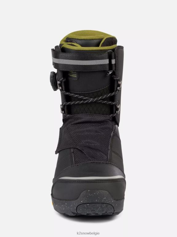 snowboardschoenen | K2 afzien van snowboardschoenen 2023 Heren 04DTD399