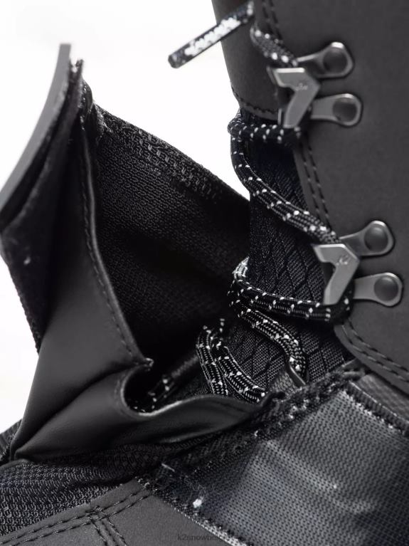 snowboardschoenen | K2 afzien van snowboardschoenen 2023 Heren 04DTD399