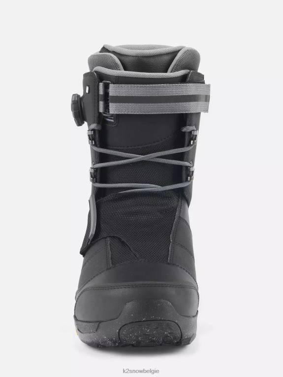 snowboardschoenen | K2 afzien van snowboardschoenen 2024 unisex 04DTD395