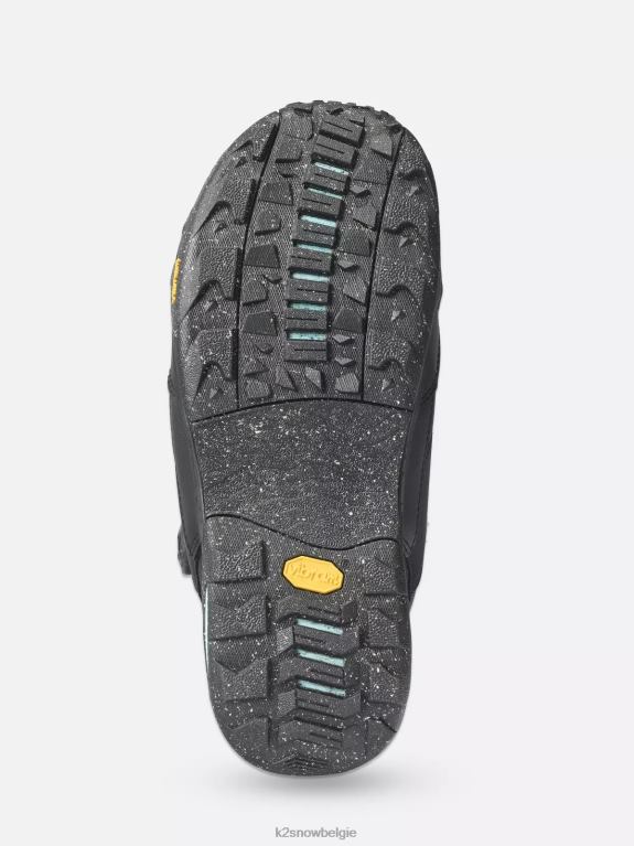 snowboardschoenen | K2 afzien van snowboardschoenen 2024 unisex 04DTD395