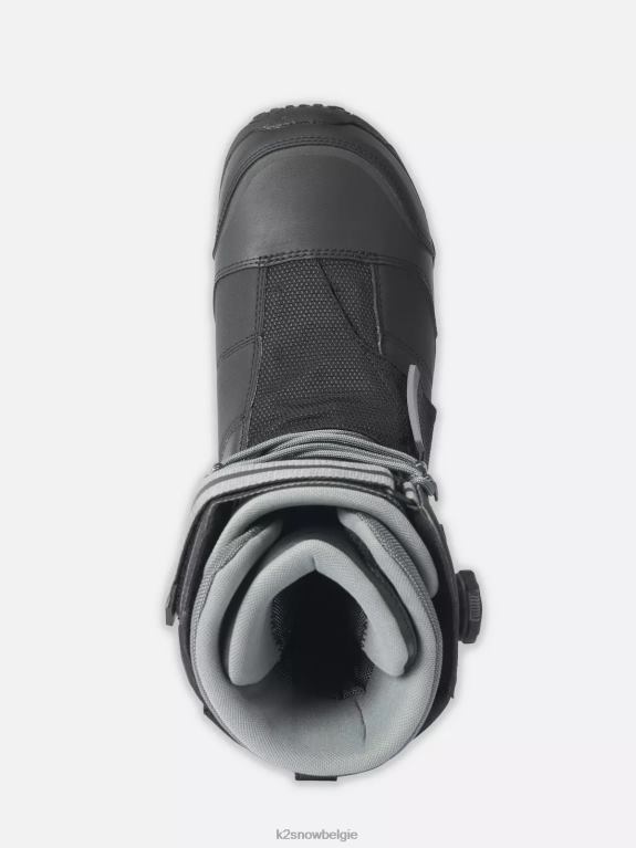snowboardschoenen | K2 afzien van snowboardschoenen 2024 unisex 04DTD395