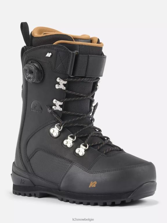 snowboardschoenen | K2 aspect snowboardschoenen 2024 unisex 04DTD394