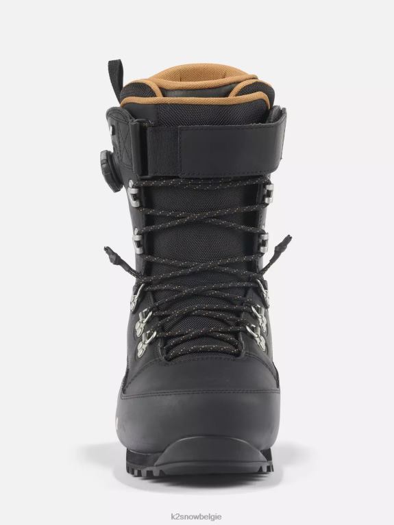 snowboardschoenen | K2 aspect snowboardschoenen 2024 unisex 04DTD394